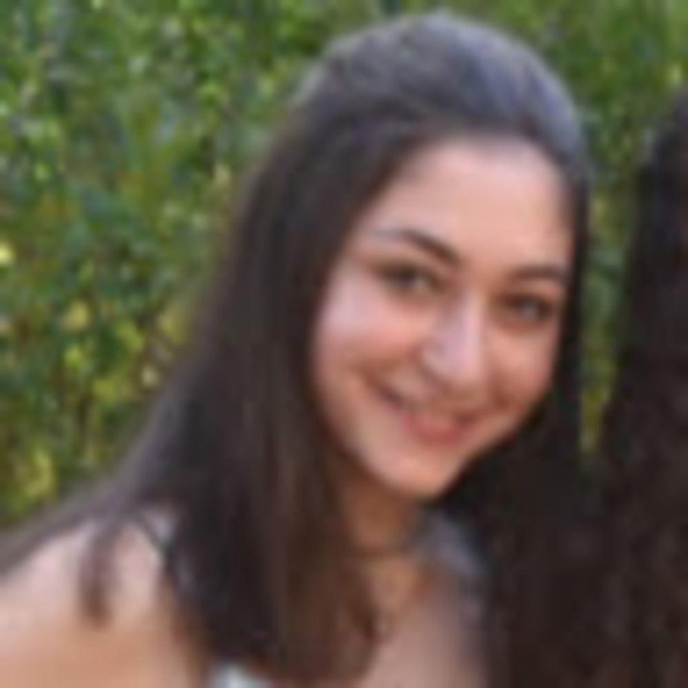 Meet your Posher, Tate